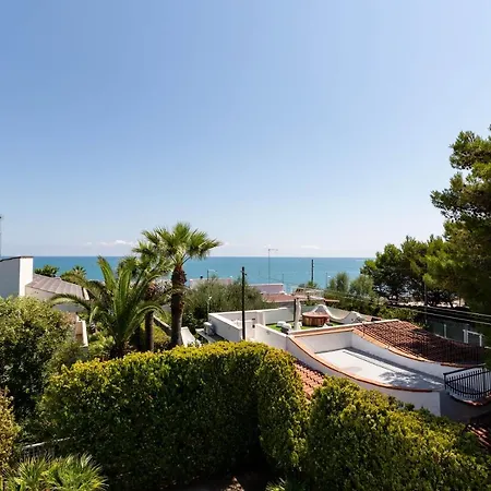 Villa Fort *
