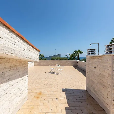 Fort Villa