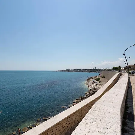 Fort * Bisceglie