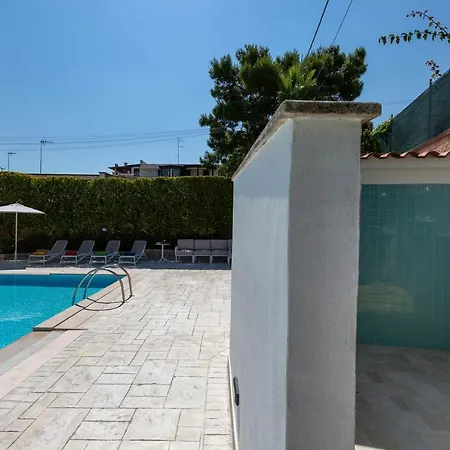 Villa Fort Bisceglie
