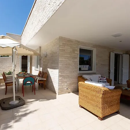 Villa Fort *