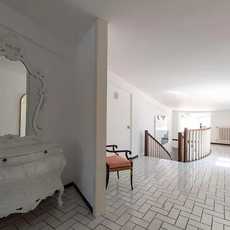 Fort Villa