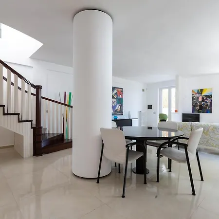 Villa Fort *