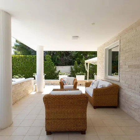 Villa Fort *