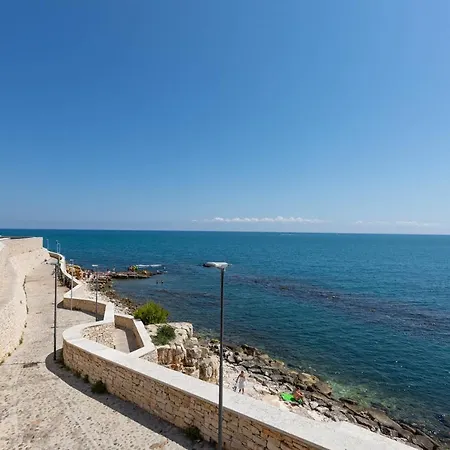 Fort * Bisceglie