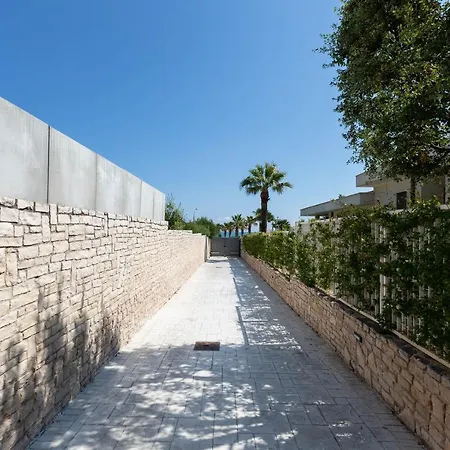 Fort * Bisceglie