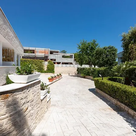 Villa Fort Bisceglie