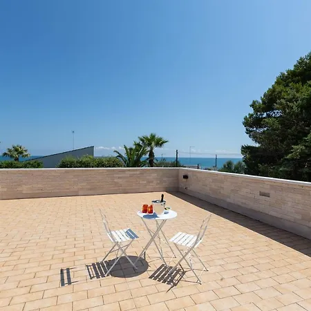 Fort Villa